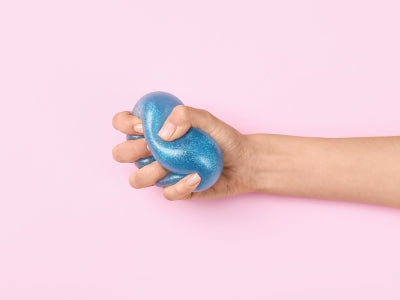 Stress Relief Meets Branding: Why Buy Promotional Stress Toys?