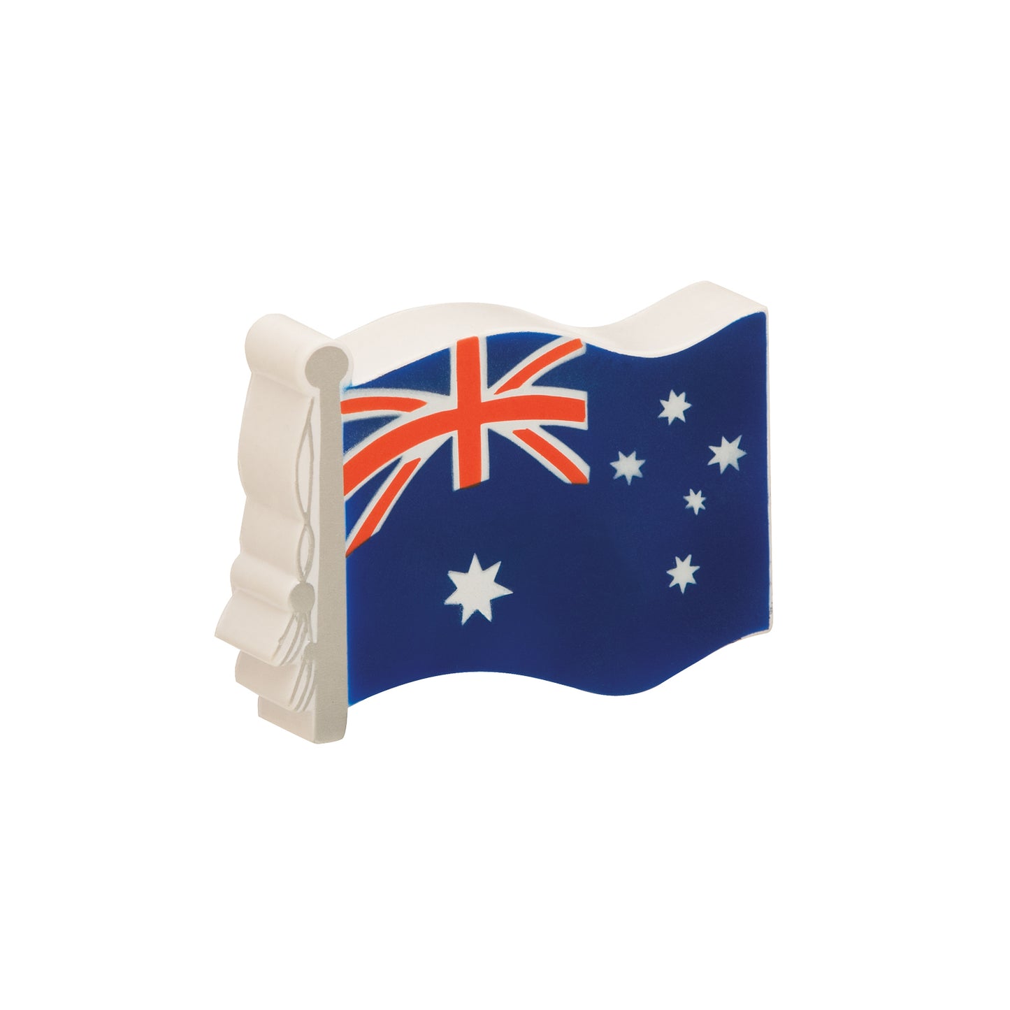 AUSTRALIAN FLAG STRESS RELIEVER