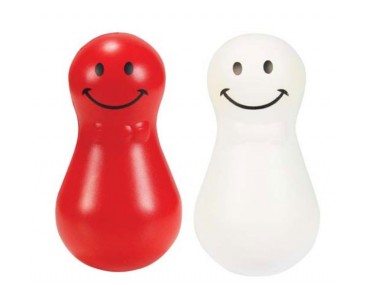 Wobbling Man Stress Toy | Australia – Stressball Planet