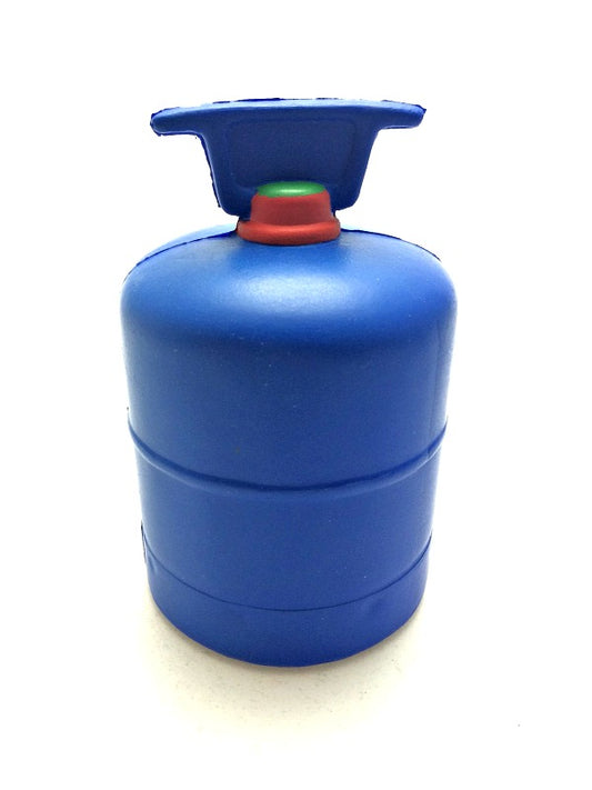 Promotional StressBall Gas Bottle