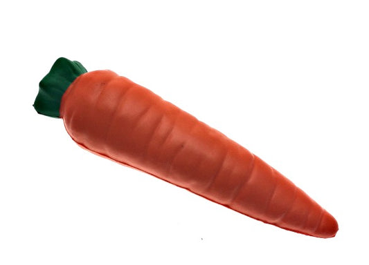 Stress Balls - Carrot