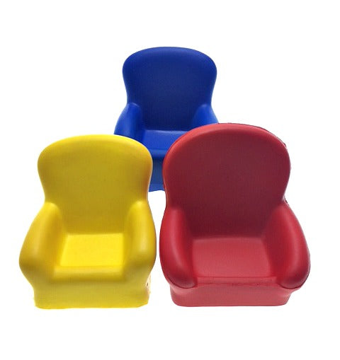 Promotional Stress Toy Chair