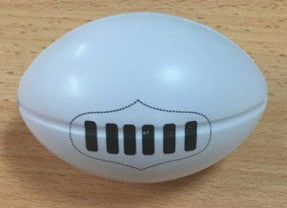 Footy Stress Ball