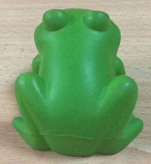 Funny Stress Balls Frog