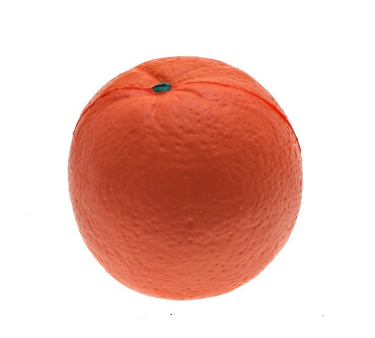 Stress  Balls Orange