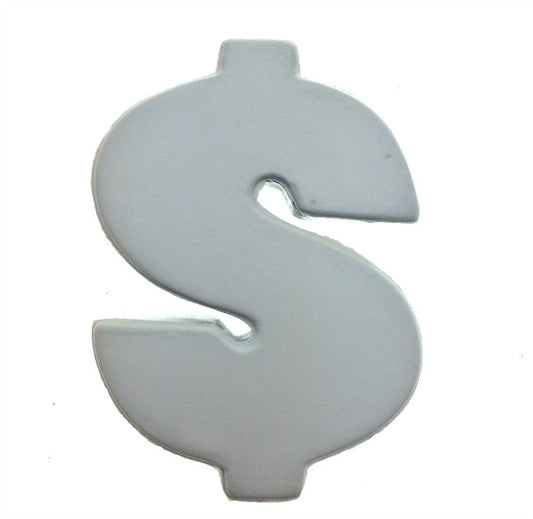 Special Stress Balls Dollar Sign