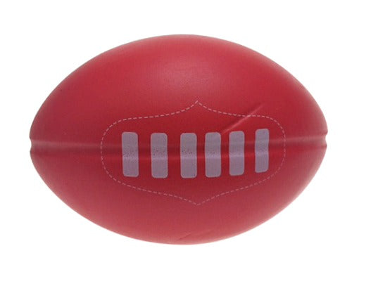 Footy Stress Ball