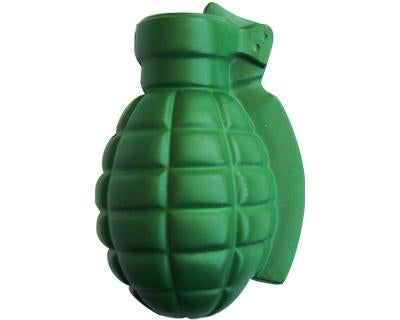 Grenade Stressballs