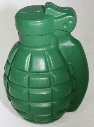 Grenade Stressballs