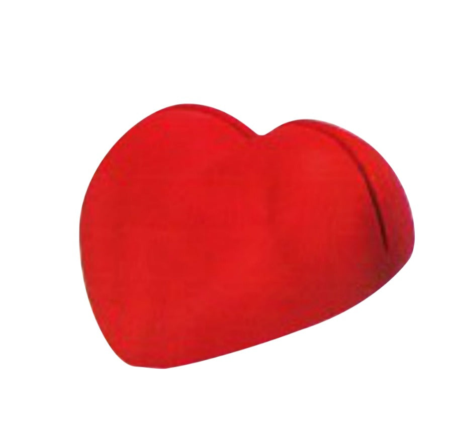 Heart Paper Holder