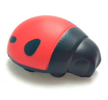 Lady Bug Stress Ball