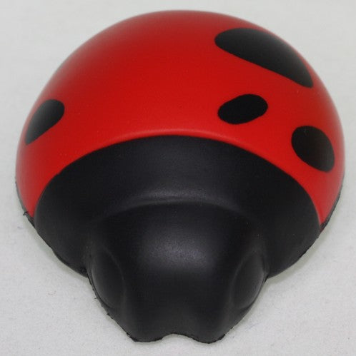 Lady Bug Stress Ball