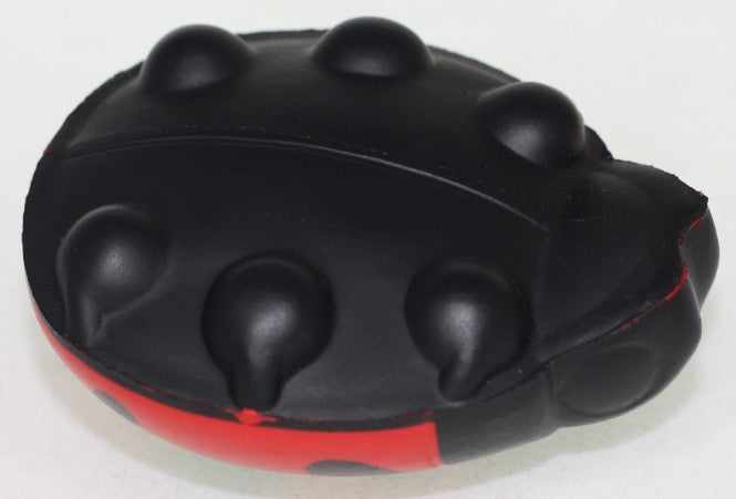 Lady Bug Stress Ball