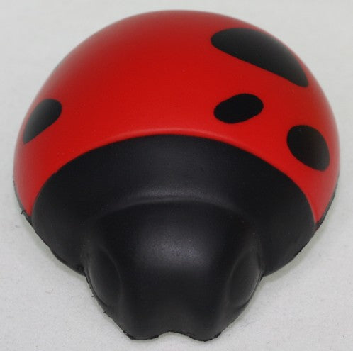 Lady Bug Stress Ball