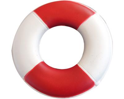 Life Buoy Squishy Ball