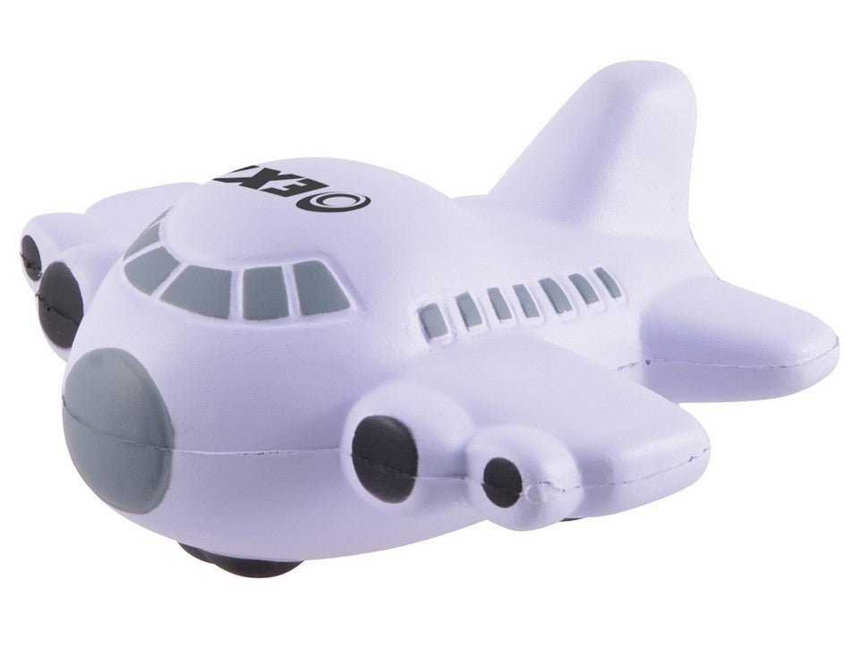 Logo Stress Ball 747 Planes