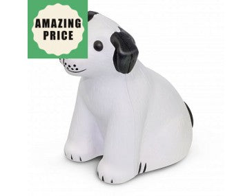 Pooch Stressball Toy