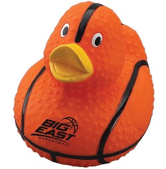 Printable Basketball Duckies