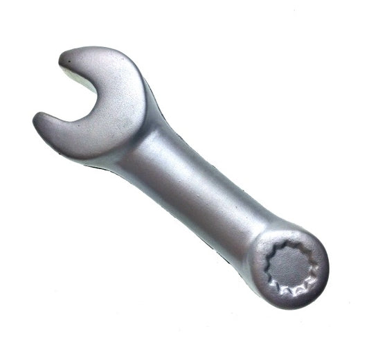 Stress Shaped Spanner 