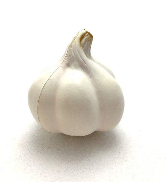 Stress balls - Garlic