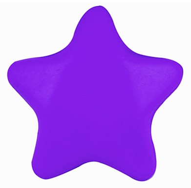 Promotional Stress Toy Stars