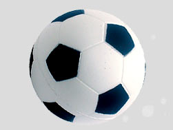 Jumbo Soccer Ball 130MM