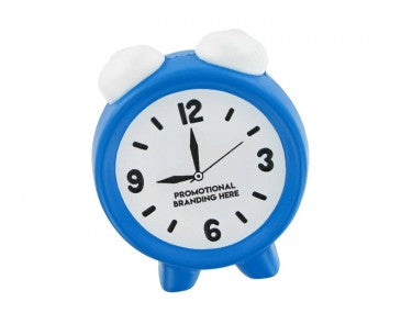 Stress Ball Clocks