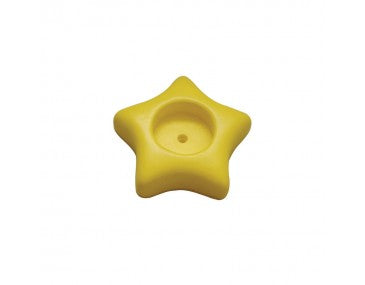 Stress Ball Stars Paper Clip Holders