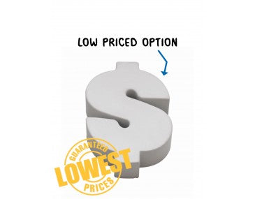 Dollar Sign Stress Ball