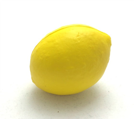 Stress Balls Lemon