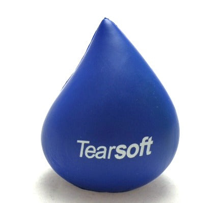 Water Droplet Stress Ball