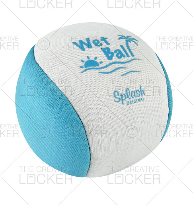 Wetball Hackey Sack